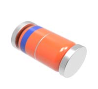 Diodes- BZV55C2V0~BZV55C75