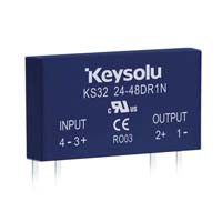KS32-DC-100mA-SSR-PCB-MOUNT-DC-Output