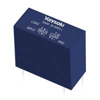 KS40-DC-SSR-PCB-MOUNT-DC-Output