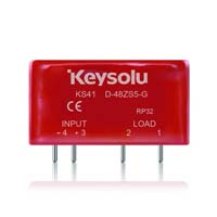 KS41-SSR-PCB-MOUNT-AC-Output