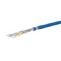 MC GC1000 plus23 Cat.7 S-FTP 4P LSHF 1640 ft, class Eca