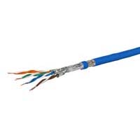 MC GC1300 pro22 Cat.7A S-FTP 4P LSHF.FR 328 ft,class Dca s2 d2 a1