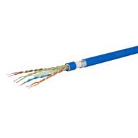 MC GC500 Z2F23 Cat.6A U-UTP 4P LSHF 1640 ft,class Eca