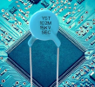 Medium and High Voltage Ceramic- DC4KV