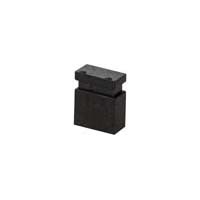 Mini Jumper, Shunt, 2.00 mm, closed, 5.00 mm height