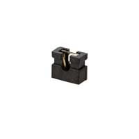Mini Jumper, Shunt, 2.00 mm, open, 3.65 mm height