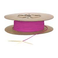 OpDAT patch cord 2x1 OM4 - bend insensitive class Fca, 50.0 m violet