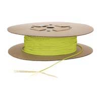 OpDAT patch cord 2x1 OM5 - bend insensitive class Dca s1 d1 a1, 100.0 m fiber green