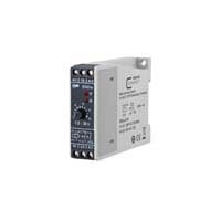 RSDw-E10, 230 V AC - 24 V AC-DC, 1,5-30 s