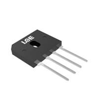 Rectifier Diode- GBU4M