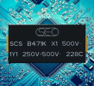 SMD-SCSSL