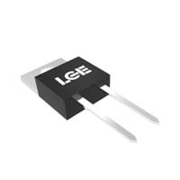 SiC Diodes-LGE3D10065F