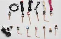 Single-pole-single-throw-automatic-reset-pressure-controller