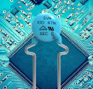 Surge varistor- 14D Series(XXXZA (vehicle grade)