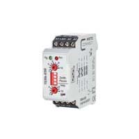 TERk-E08, 230 V AC, 24 V AC-DC tp 0,15-800 s, ti 0,1 min-10 h