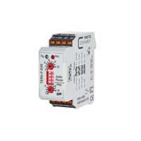 TERk-F-E08, 230 V AC, 24 V AC-DC tp 0,1 min-10h, ti 0,1 min-10 h