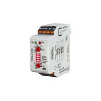 TERk-F-E08, 230 V AC, 24 V AC-DC tp 0,15-800 s, ti 0,15-800 s
